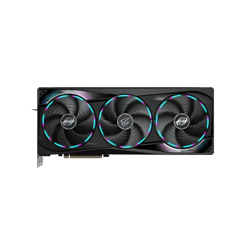 Aorus Geforce Rtx 5090 Master 32g thumbnail 3
