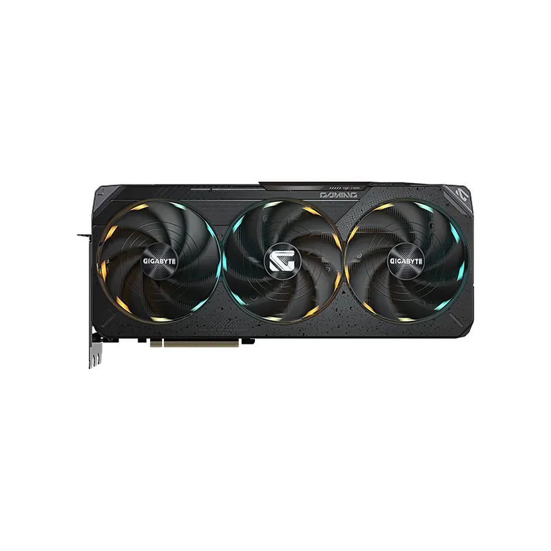 Geforce Rtx 5090 Gaming Oc 32g