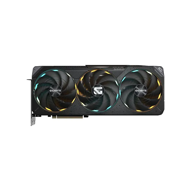 Geforce Rtx 5080 Gaming Oc 16g thumbnail 4