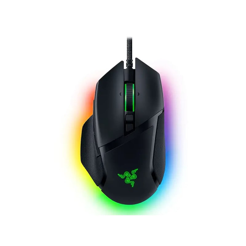 Razer Basilisk V3