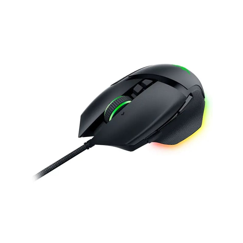 Razer Basilisk V3 thumbnail 4