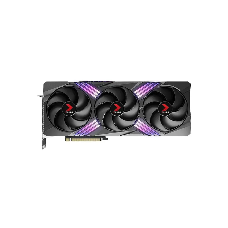Pny Geforce Rtx 4070 Ti Super 16gb Xlr8 Gaming Verto Epic-x Rgb thumbnail 3