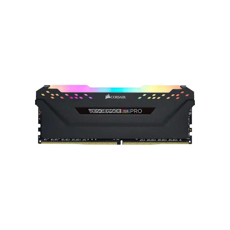 Corsair Vengeance Rgb Pro 16g (2x8) 3200 Mhz