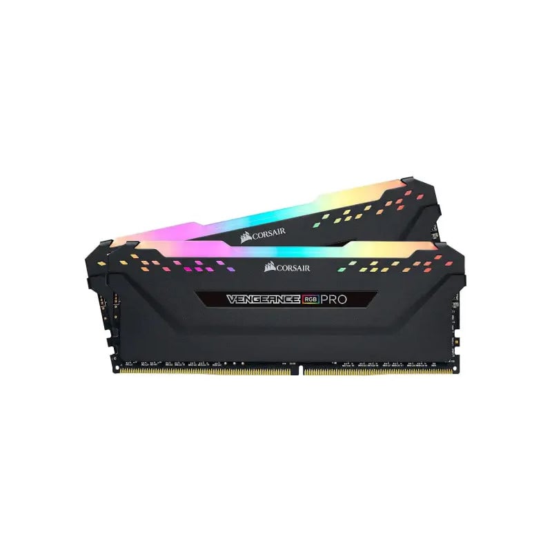 Corsair Vengeance Rgb Pro 16g (2x8) 3200 Mhz