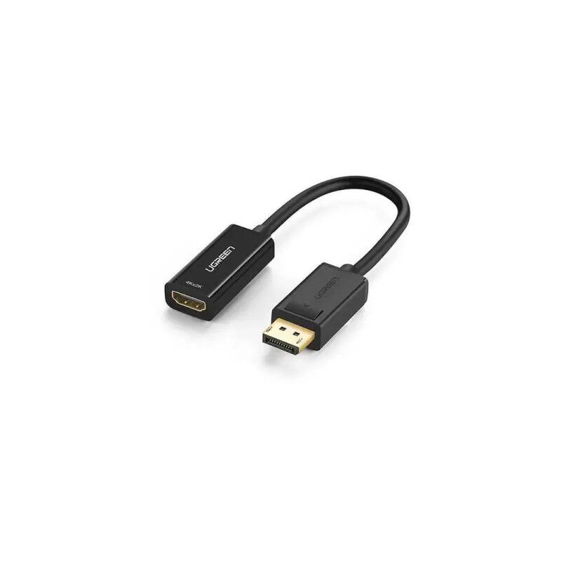 Cable Dp Male To Hdmi Female (40362)