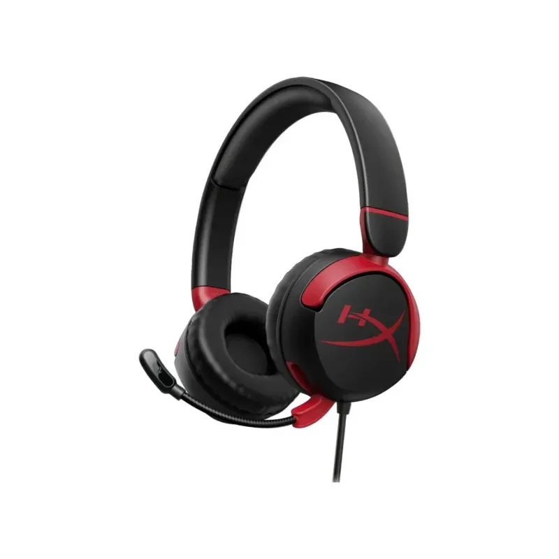 Hyperx Cloud Mini Wd Blk Hs