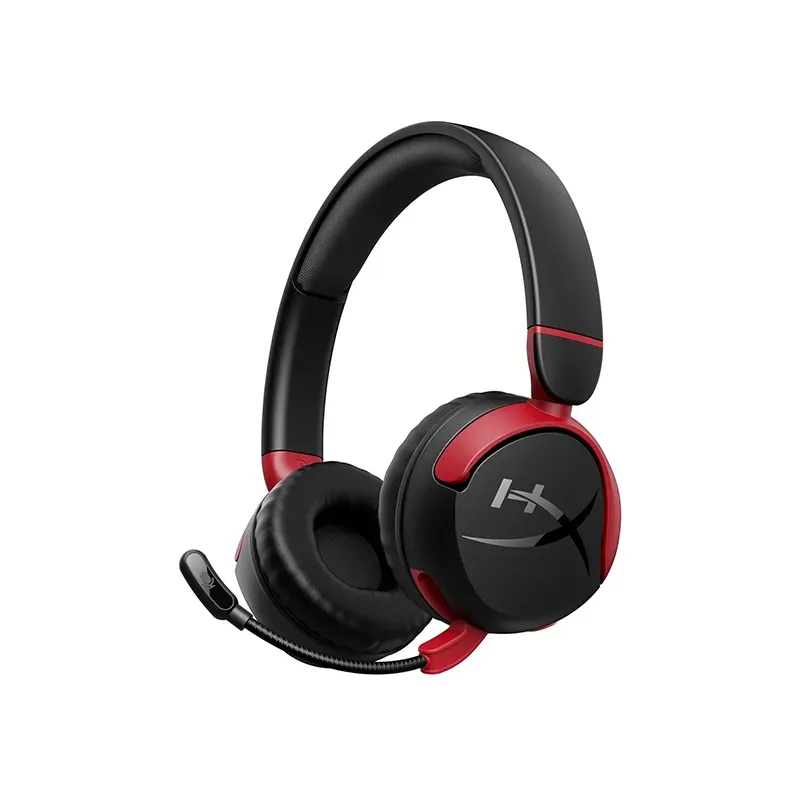 Hyperx Cloud Mini Wireless Blk Hs thumbnail 3