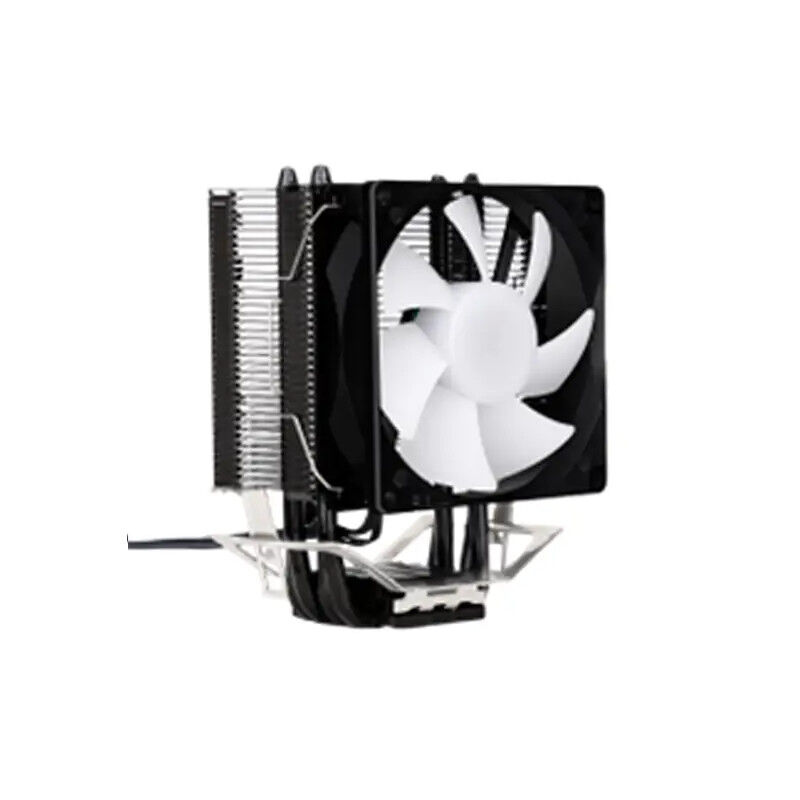 Connect Arctic Flow 90mm Argb