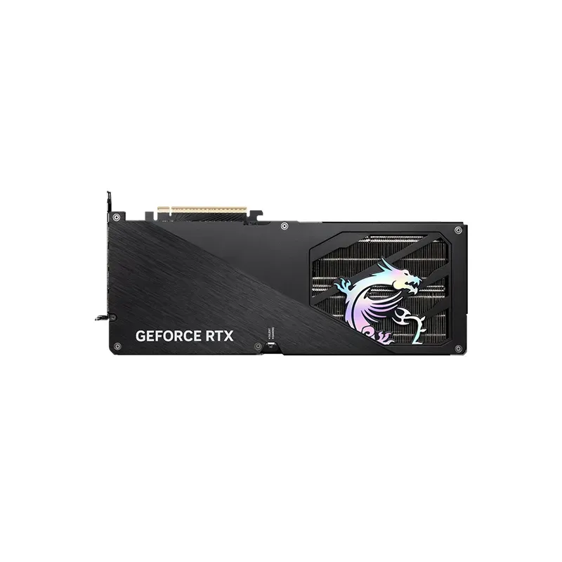 Geforce Rtx 5080 16g Gaming Trio Oc