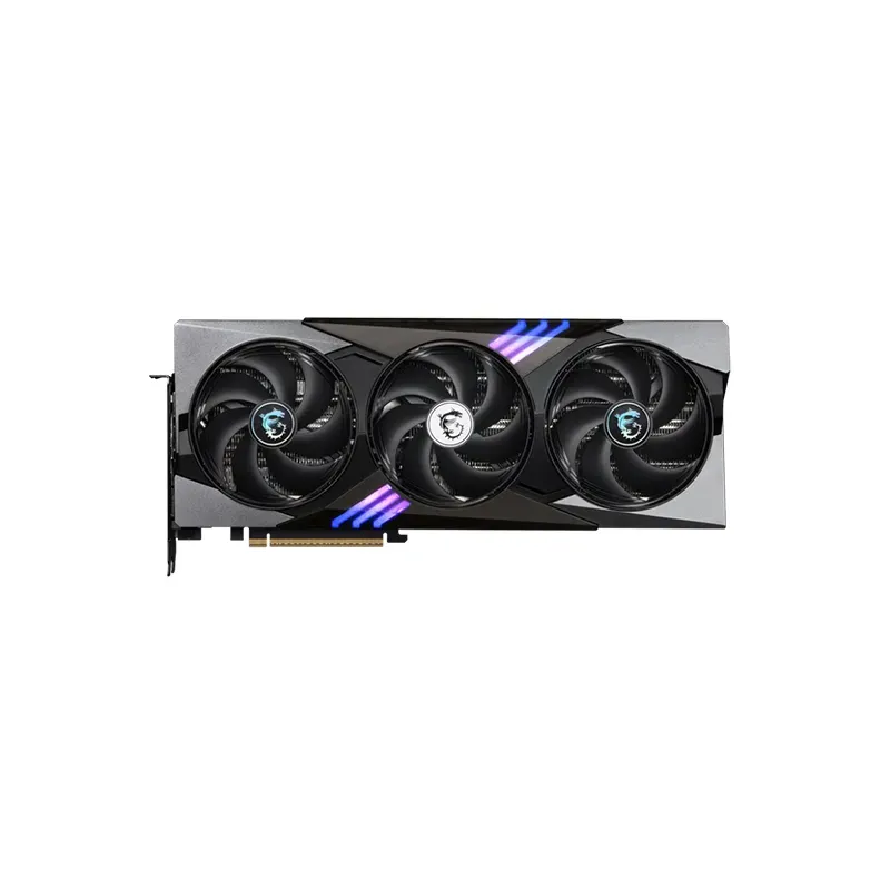 Geforce Rtx 5080 16g Gaming Trio Oc thumbnail 4