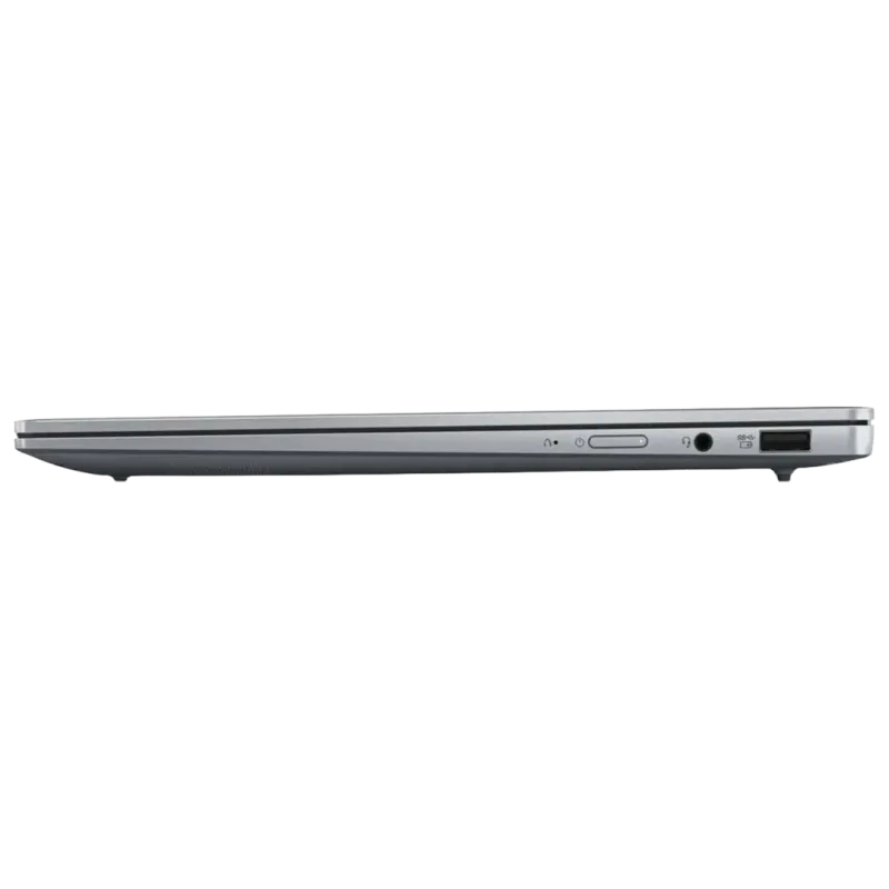 Lenovo Yoga S6 14irh8 I5-13500h 14wqxga 16 Go 512 Go Ssd W11h Storm Grey 24m thumbnail 3