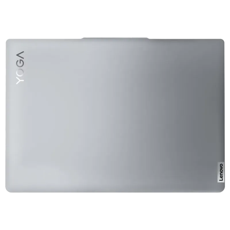 Lenovo Yoga S6 14irh8 I5-13500h 14wqxga 16 Go 512 Go Ssd W11h Storm Grey 24m thumbnail 4