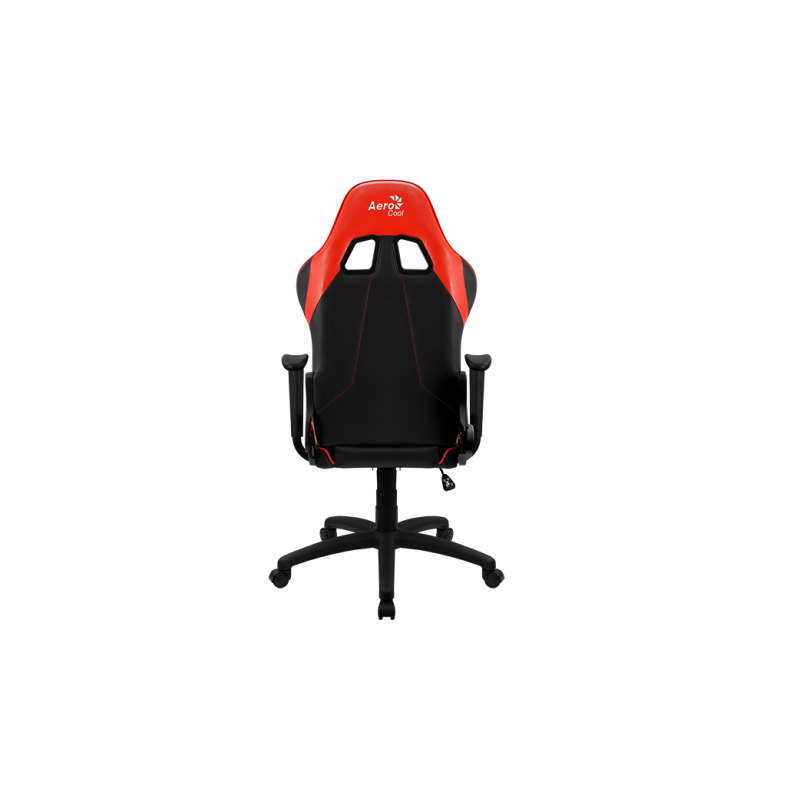 Chaise Gaming Ac100 Air Rouge