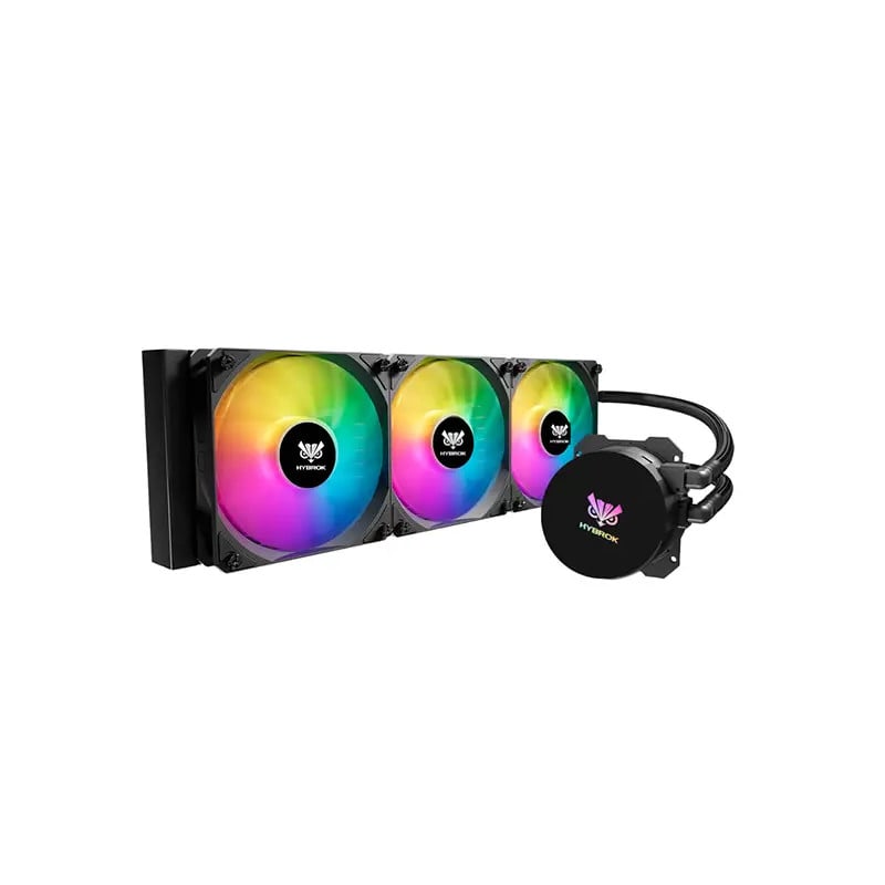 Watercooling Hl360b