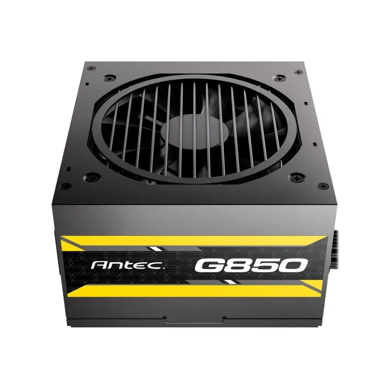 Alimentation Pc G850 Ec 850w Gold 80+