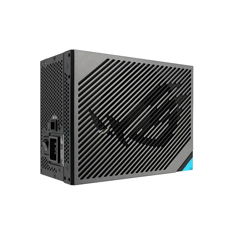 Alimentation Rog Thor 1600w Titanium Iii thumbnail 4