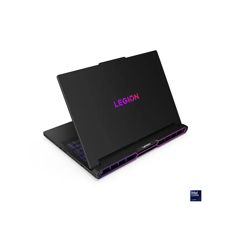 Lenovo Legion Pro 7 16iax10h Intel Ultra 9 275hx/64gb Ddr5/2tb Ssd/rtx 5080 16g/16″ Wqxga 240hz/win11 (83f50076fe) Noir thumbnail 4