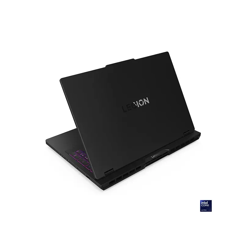 Lenovo Legion Pro 5 16irx10 Intel Core I9-14900hx/32gb Ddr5/1tb Ssd/rtx 5070 8g/16″ Wqxga 240hz/win11 (83nn001tfe) Noir thumbnail 4