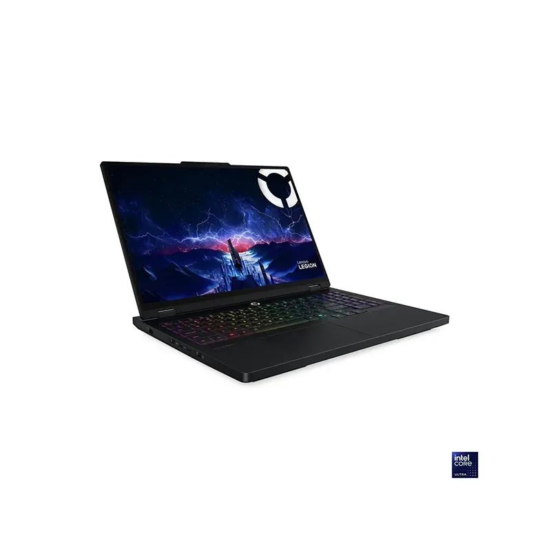 Lenovo Legion Pro 5 16irx10 Intel Core I9-14900hx/32gb Ddr5/1tb Ssd/rtx 5070 8g/16″ Wqxga 240hz/win11 (83nn001tfe) Noir thumbnail 3