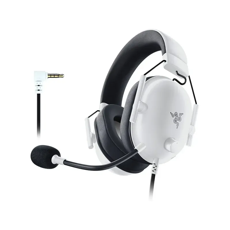 Casque Gaming Blackshark V2 X Pour Playstation 