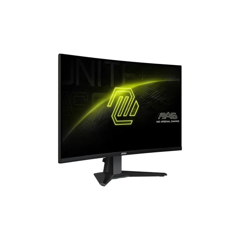Écran Mag 276cxf 27 280hz 0.5ms Fhd thumbnail 4