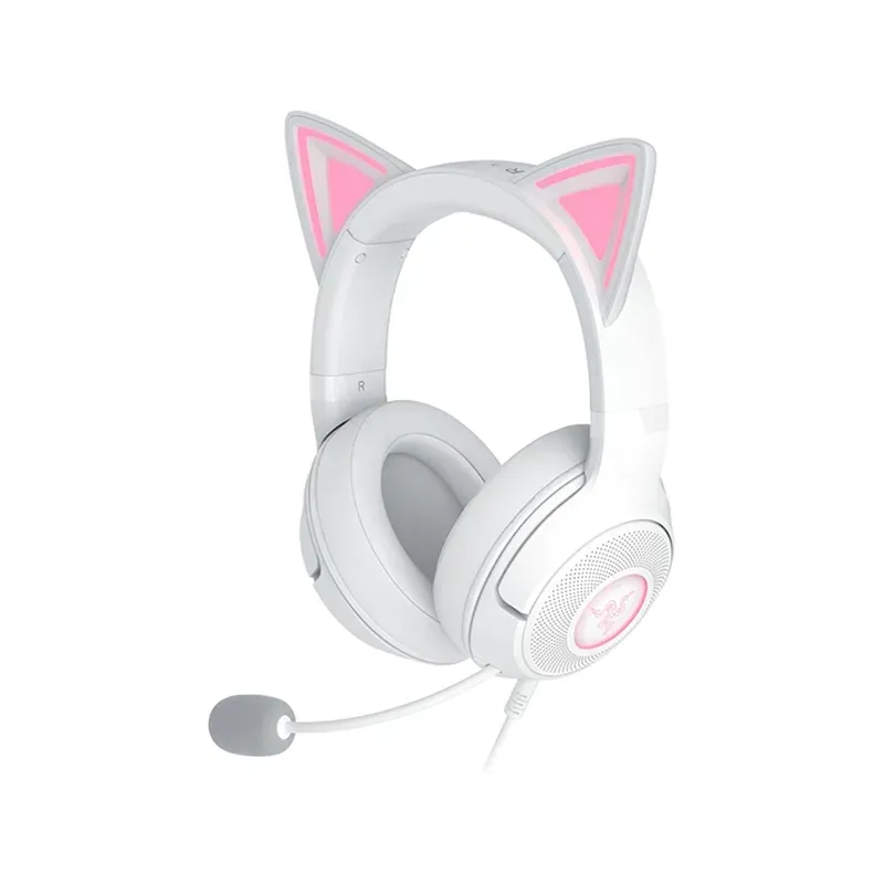 Casque Gaming Kraken Kitty V2