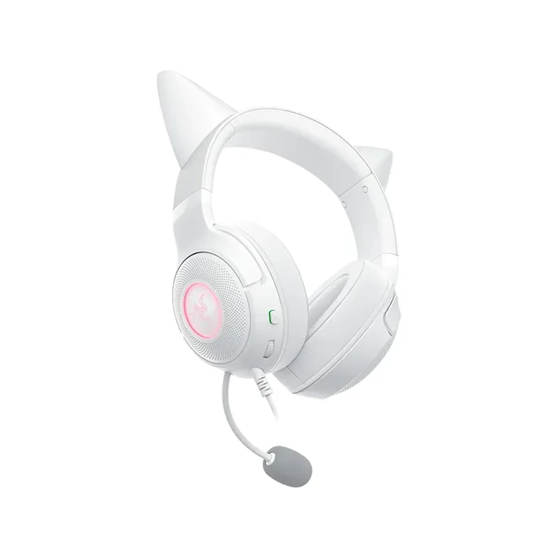 Casque Gaming Kraken Kitty V2  thumbnail 3