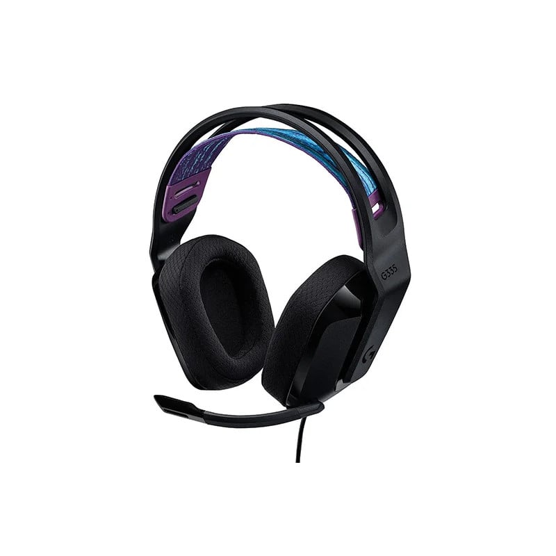 casque gamer G G335