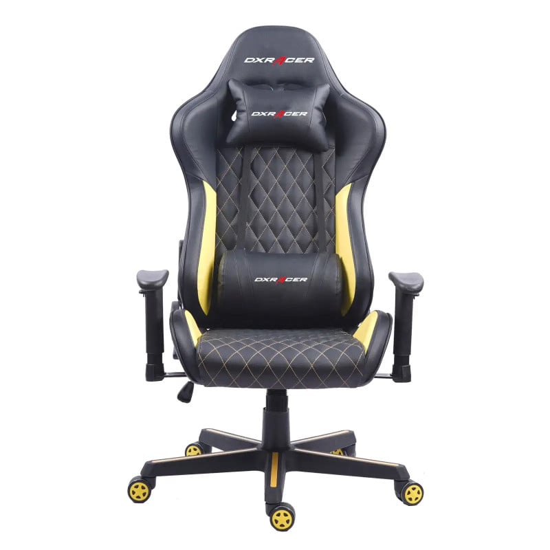 Chaise Gamer - Dxr3