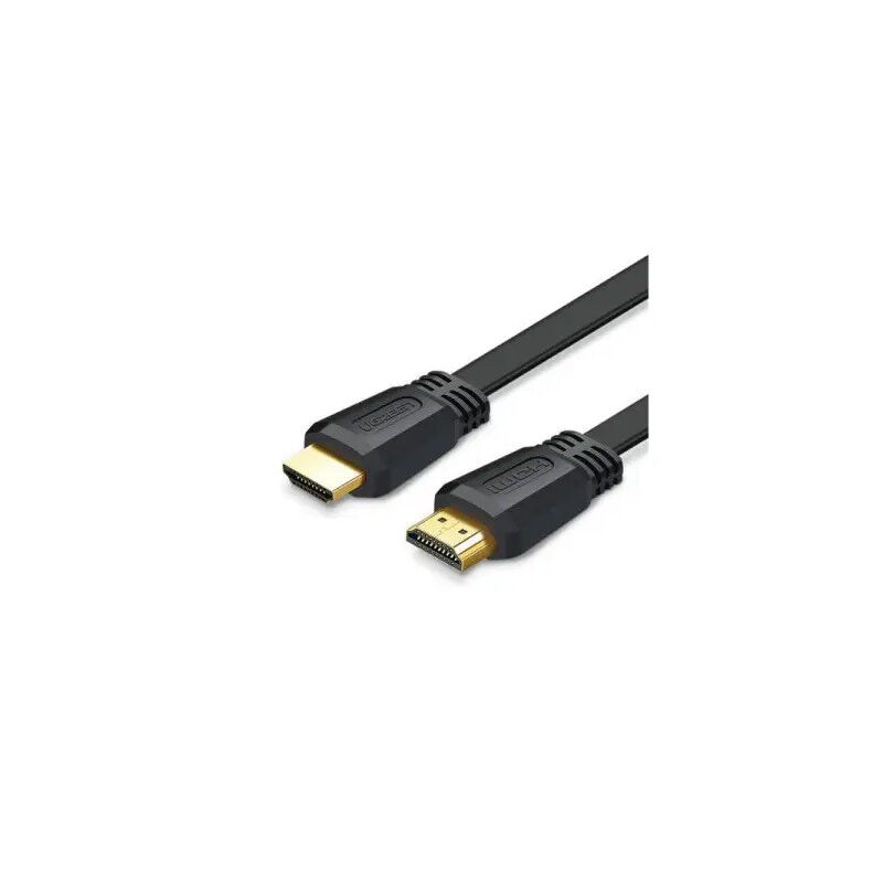Cable Flat Hdmi 2.0 1.5m (50819)