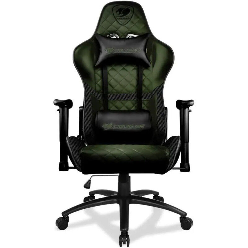 Chaise gaming Armor One X thumbnail 3