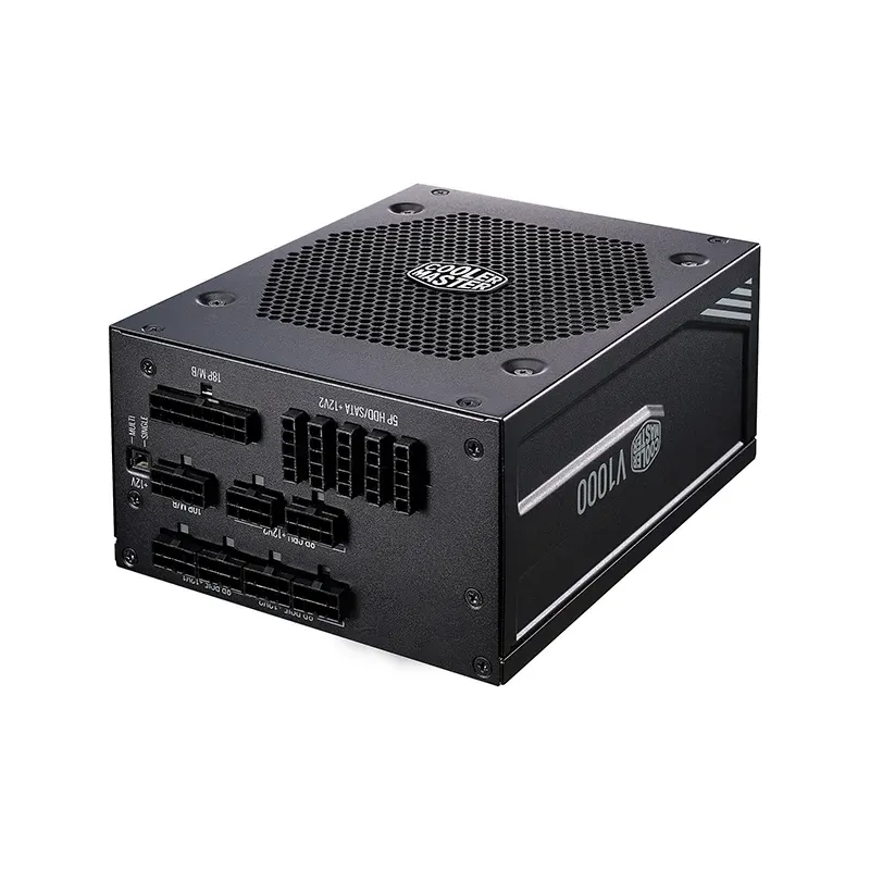 Alimentation Pc V1000 80plus Platinum