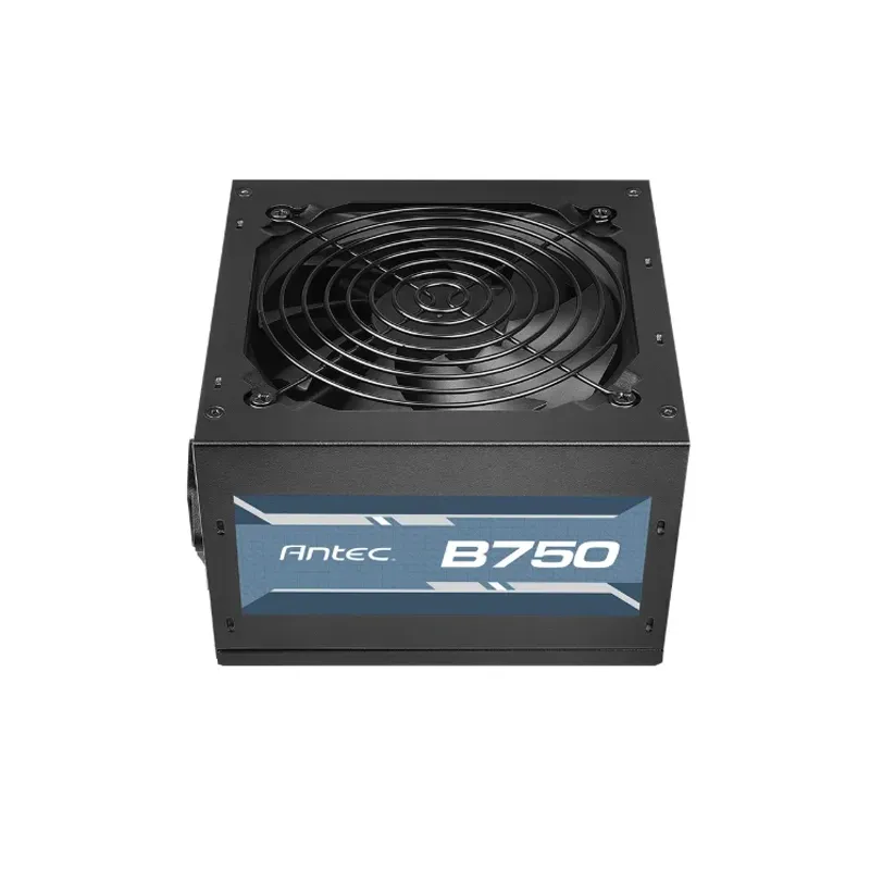 Alimentation Pc Atom B750 Bronze 80+