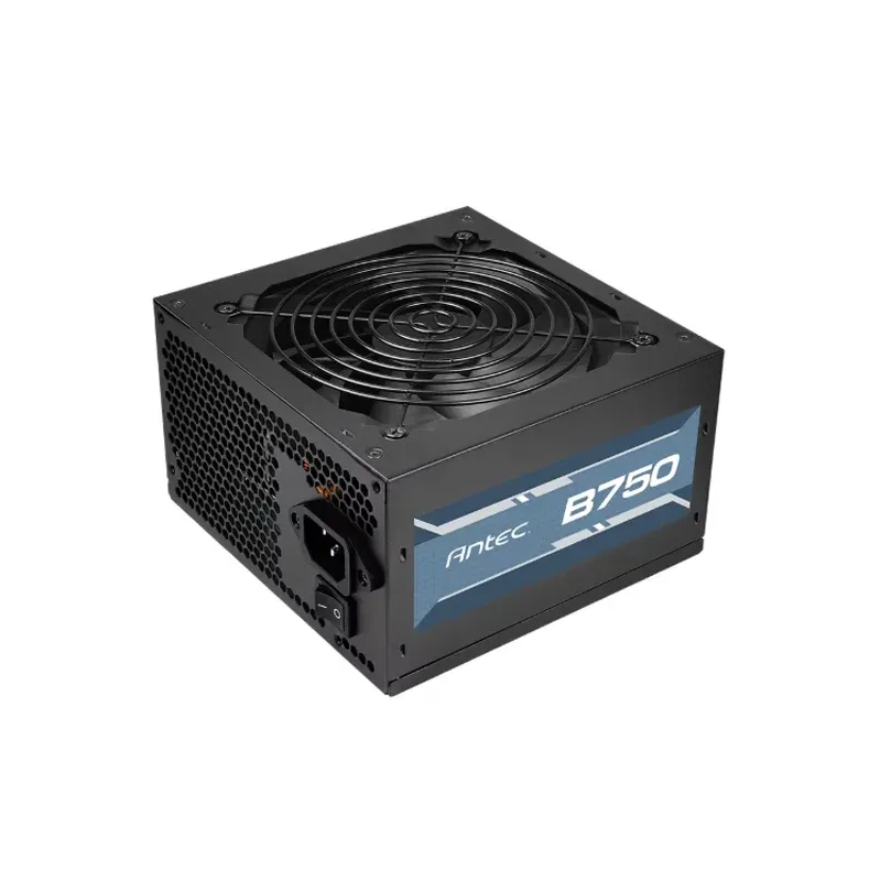 Alimentation Pc Atom B750 Bronze 80+