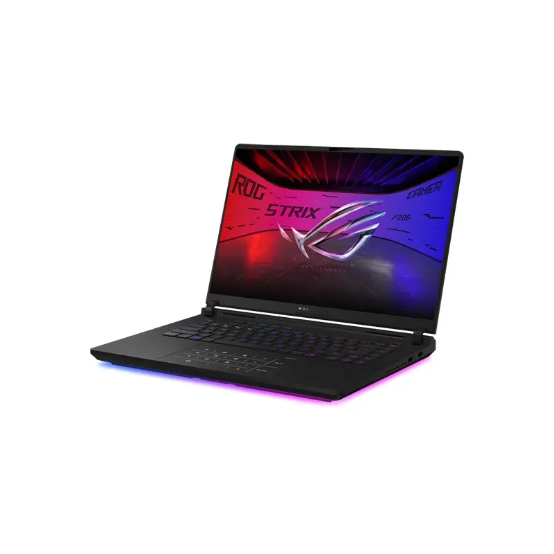 Rog Strix Scar 16 – 32go Ddr5 / Ssd 1to / Rtx 5080 16go thumbnail 4