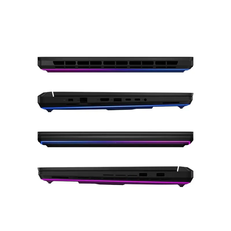 Rog Strix Scar 16 – 32go Ddr5 / Ssd 1to / Rtx 5080 16go