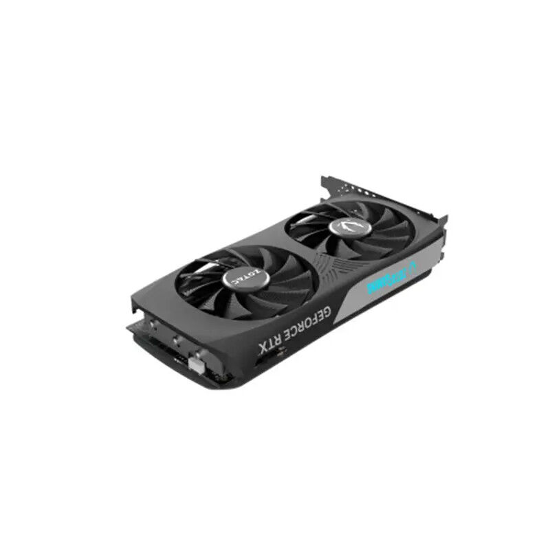 Gaming Geforce Rtx 4070 Super Twin Edge 12gb