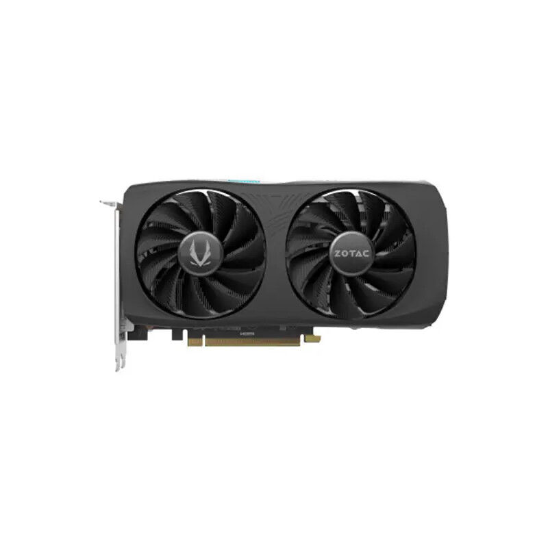 Gaming Geforce Rtx 4070 Super Twin Edge 12gb