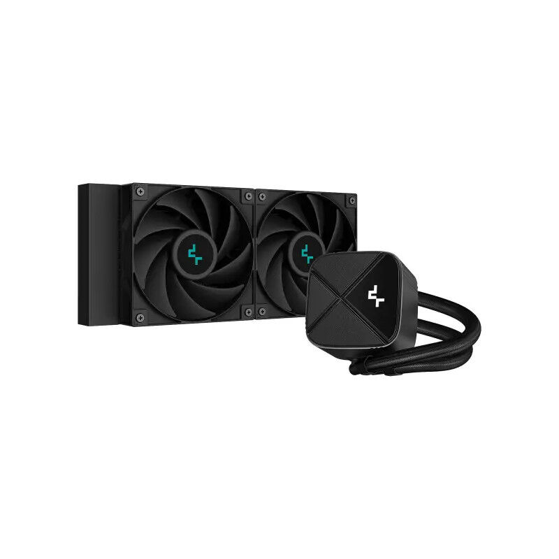 Ls520s Zero Dark