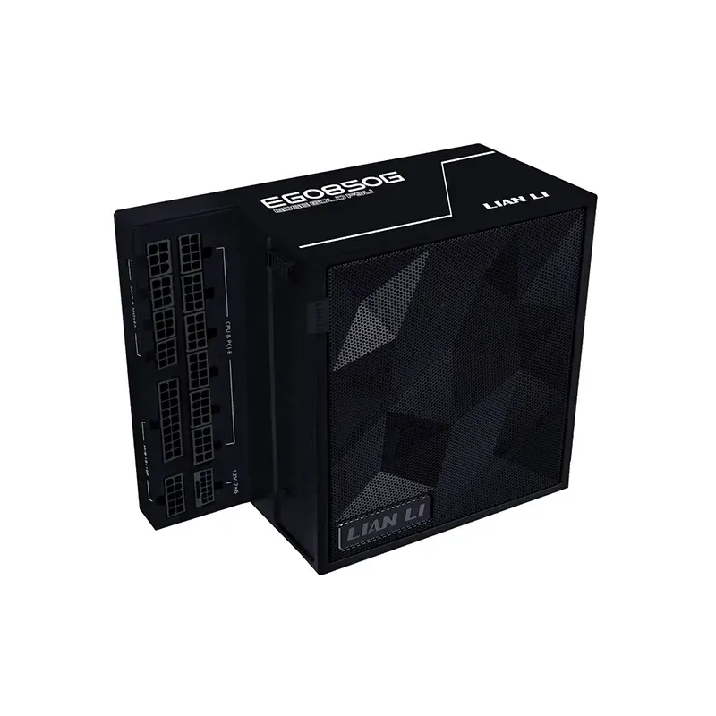 Edge 850w Gold