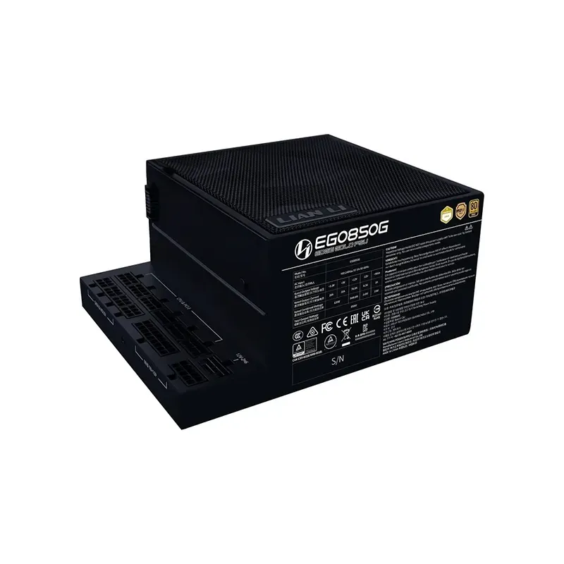 Edge 850w Gold