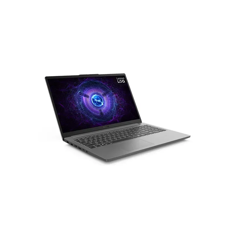PC Portable LOQ 15 – i5/16Go/512Go SSD/RTX 2050/144Hz
