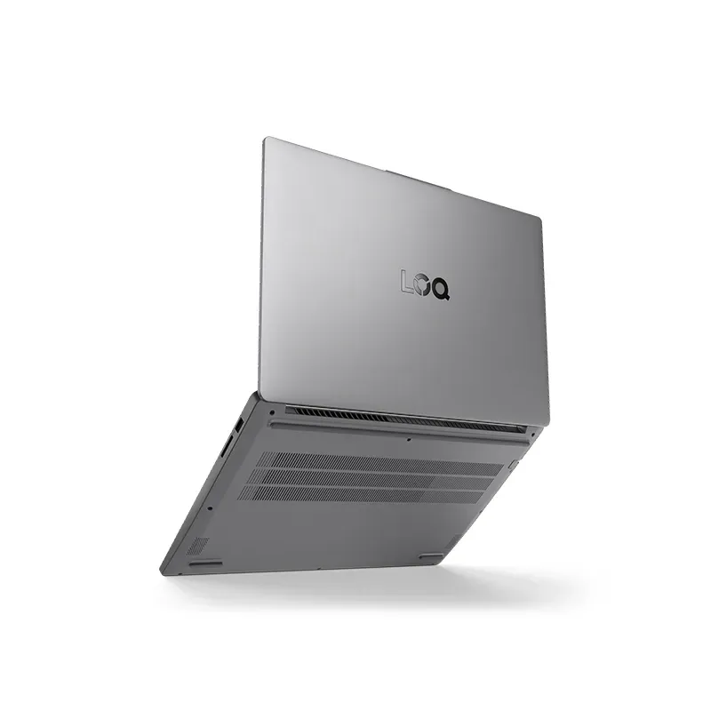 PC Portable LOQ 15 – i5/16Go/512Go SSD/RTX 2050/144Hz thumbnail 4