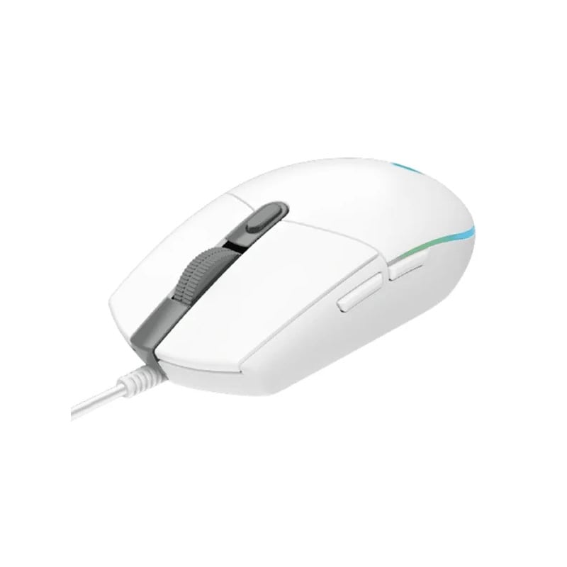 Souris G102 - White