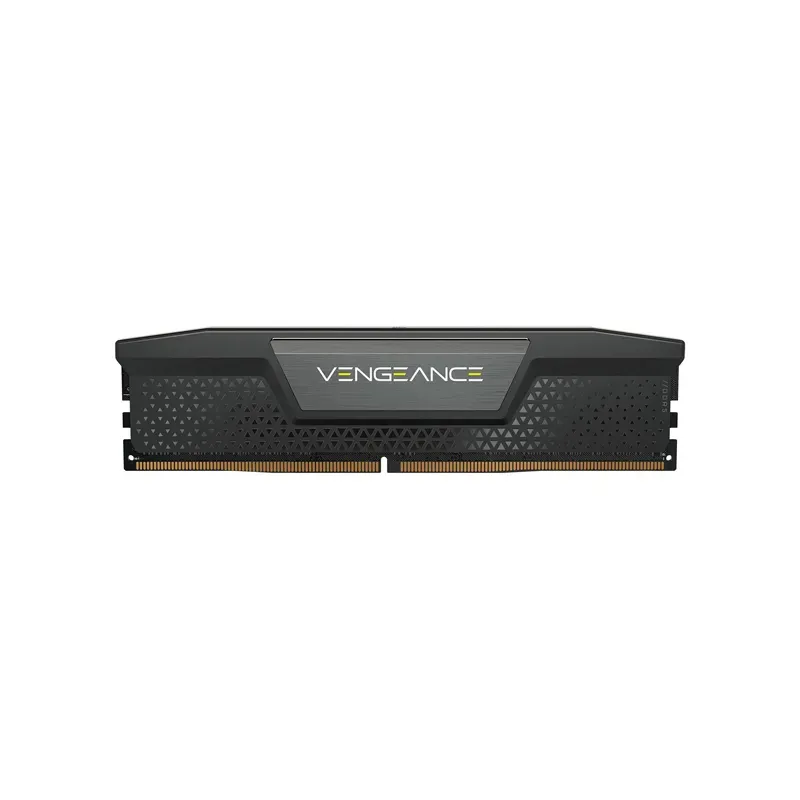 Vengeance 16gb (1x16gb) Ddr5 6000mhz Cl36 - Cmk32gx5m2e6000c36 - (bulk Sans Emballage)
