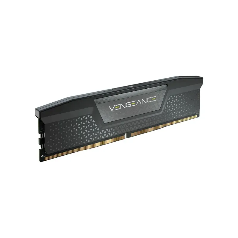 Vengeance 16gb (1x16gb) Ddr5 6000mhz Cl36 - Cmk32gx5m2e6000c36 - (bulk Sans Emballage)