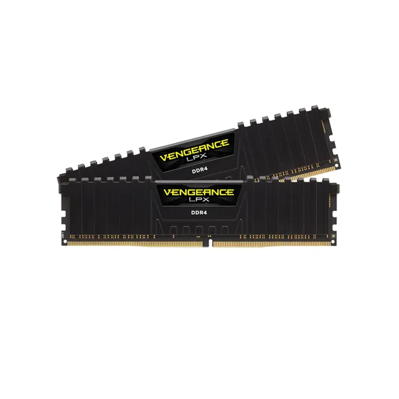 Corsair Vengeance Lpx 16gb (2x8gb) Ddr4 3600mhz Cl18 - Cmk16gx4m2z3600c18 thumbnail 1
