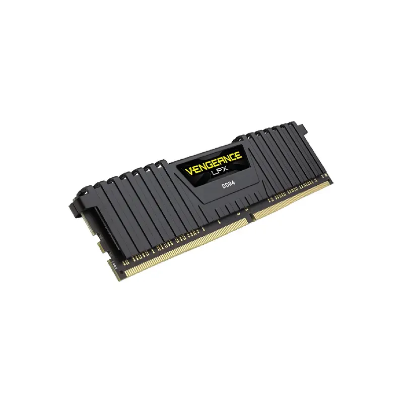 Corsair Vengeance Lpx 16gb (2x8gb) Ddr4 3600mhz Cl18 - Cmk16gx4m2z3600c18 thumbnail 2