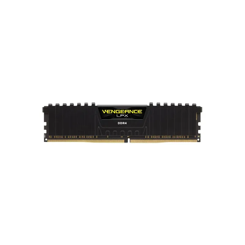 Corsair Vengeance Lpx 16gb (2x8gb) Ddr4 3600mhz Cl18 - Cmk16gx4m2z3600c18 thumbnail 3