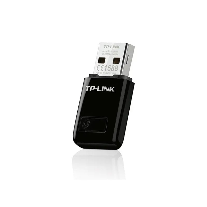 Tl-wn823n 300mbps Mini Wireless N Usb Adapter